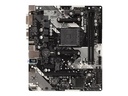 ASRock Mainboard B450M-HDV R4.0 - micro ATX - Socket AM4 - AMD B450 - 90-MXB9N0-A0UAYZ