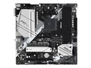 ASRock B550M Pro4 - motherboard - micro ATX - Socket AM4 - AMD B550 - 90-MXBDK0-A0UAYZ