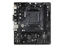 ASRock Mainboard B550M-HDV - Micro ATX - Socket AM4 - AMD B550 - 90-MXBDJ0-A0UAYZ