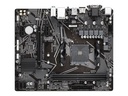 Gigabyte A520M S2H - 1.0 - motherboard - micro ATX - Socket AM4 - AMD A520 - A520M S2H