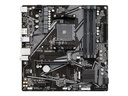 Gigabyte Motherboard B550M K - Micro ATX - Socket AM4 - AMD B550 - B550M K