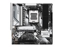 ASRock Mainboard B650M PRO RS - micro ATX - Socket AM5 - AMD B650 - 90-MXBLP0-A0UAYZ