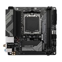 Gigabyte A620I AX - 1.0 - motherboard - mini ITX - Socket AM5 - AMD A620 - A620I AX