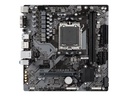 Gigabyte Mainboard B650M S2H - 1.0 - Micro ATX - Socket AM5 - AMD B650 - B650M S2H
