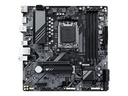 Gigabyte Mainboard B650M D3HP - 1.0 - Micro ATX - Socket AM5 - AMD B650 - B650M D3HP