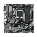 Gigabyte Mainboard A620M DS3H - 1.0 - Micro ATX - Socket AM5 - AMD A620 - A620M DS3H