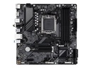 Gigabyte Mainboard B650M D3HP AX - 1.0 - Micro ATX - Socket AM5 - AMD B650 - B650M D3HP AX