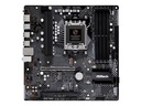ASRock B650M PG Lightning - motherboard - micro ATX - Socket AM5 - AMD B650 - 90-MXBMV0-A0UAYZ