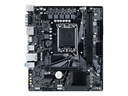 GIGABYTE Mainboard H610M S2H V2 - Micro ATX - Socket LGA1700 - Intel H610 - H610M S2H V2