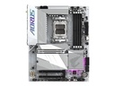 Gigabyte Mainboard AORUS B650E ELITE X AX ICE - ATX - Socket AM5 - AMD B650 - B650E A ELITE X ICE