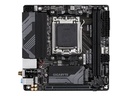 Gigabyte B650I AX - 1.0 - motherboard - mini ITX - Socket AM5 - AMD B650 - B650I AX