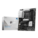 MSI PRO B760-P II - motherboard - ATX - LGA1700 Socket - B760 - 7E29-002R