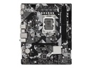 ASRock B760M-H/M.2 - motherboard - micro ATX - LGA1700 Socket - B760 - 90-MXBN00-A0UAYZ