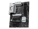 MSI B760 GAMING PLUS WIFI DDR4 - motherboard - ATX - LGA1700 Socket - B760 - 7D98-043R