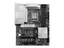 MSI PRO Z890-P WIFI - motherboard - ATX - LGA1851 Socket - Z890 - 7E34-001R