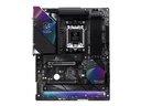 ASRock Mainboard Phantom Gaming X870 RIPTIDE WiFi - ATX - Socket AM5 - AMD X870 - 90-MXBPP0-A0UAYZ