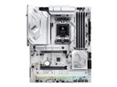ASRock X870 Steel Legend WiFi - motherboard - ATX - Socket AM5 - AMD X870 - 90-MXBPJ0-A0UAYZ