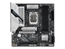 Gigabyte Z890M GAMING X - motherboard - micro ATX - LGA1851 Socket - Z890 - Z890M GAMING X
