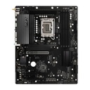 ASRock Z890 PRO-A WiFi - motherboard - ATX - LGA1851 Socket - Z890 - 90-MXBP60-A0UAYZ