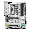 ASRock Z890 STEEL LEGENd WiFi - motherboard - ATX - LGA1851 Socket - Z890 - 90-MXBPF0-A0UAYZ