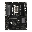 ASRock Z890 Pro-A - motherboard - ATX - LGA1851 Socket - Z890 - 90-MXBP50-A0UAYZ