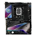ASRock Phantom Gaming Z890 NOVA WIFI - motherboard - ATX - LGA1851 Socket - Z890 - 90-MXBPS0-A0UAYZ