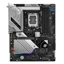 ASRock Z890 TAICHI LITE - motherboard - ATX - LGA1851 Socket - Z890 - 90-MXBPQ0-A0UAYZ