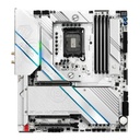 ASRock Z890 TAICHI AQUA - motherboard - extended ATX - LGA1851 Socket - Z890 - 90-MXBPL0-A0UAYZ
