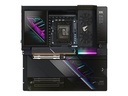 AORUS Z890 A XTREME AI TOP - motherboard - extended ATX - LGA1851 Socket - Z890 - Z890 A XTREME AI TOP