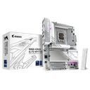 AORUS B860 ELITE WIFI7 ICE - motherboard - ATX - LGA1851 Socket - B860 - B860 A ELITE WF7 ICE