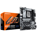 Gigabyte B860 DS3H - motherboard - ATX - LGA1851 Socket - B860 - B860 DS3H