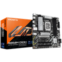 Gigabyte B860M DS3H - 2.0 - motherboard - micro ATX - LGA1851 Socket - B860 - B860M DS3H