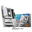MSI MPG X870E EDGE TI WIFI - motherboard - ATX - Socket AM5 - AMD X870E - 7E59-002R