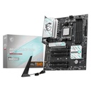 MSI B840 GAMING PLUS WIFI - motherboard - ATX - Socket AM5 - AMD B840 - 7E57-002R
