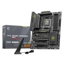 MSI MAG X870E TOMAHAWK WIFI - motherboard - ATX - Socket AM5 - AMD X870E - 7E59-004R