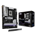 ASRock B860 LIVEMIXER WIFI - motherboard - ATX - LGA1851 Socket - B860 - 90-MXBQV0-A0UAYZ
