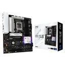 ASRock B860 PRO RS - motherboard - ATX - LGA1851 Socket - B860 - 90-MXBRM0-A0UAYZ