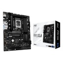 ASRock B860 Pro-A - motherboard - ATX - LGA1851 Socket - B860 - 90-MXBRN0-A0UAYZ