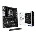 ASRock B860 Pro-A WiFi - motherboard - ATX - LGA1851 Socket - B860 - 90-MXBRL0-A0UAYZ