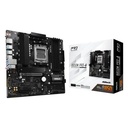 ASRock B850M Pro-A - motherboard - micro ATX - Socket AM5 - AMD B850 - 90-MXBR8-A0UAYZ
