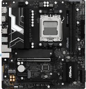 MB ASRock AMD AM5 B850M-X R2.0 - 90-MXBSG0-A0UAYZ