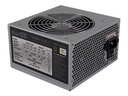 LC Power power supply LC600-12 V2.31 - 80 PLUS Bronze - 450 W - LC600-12 V2.31