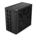 NZXT C-Series C850 - power supply - 850 Watt - PA-8G2BB-EU