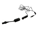 Dell - power adapter - car / airplane - 90 Watt - DELL-6P7X3