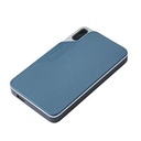 INTENSO External SSD TX100 - 2 TB - USB 3.2 - Grey/Blue - 3826470