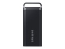 Samsung T5 Evo MU-PH2T0S - SSD - 2 TB - USB 3.2 Gen 1 - MU-PH2T0S/EU