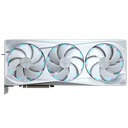 AORUS GeForce RTX 5080 MASTER ICE 16G - graphics card - GeForce RTX 5080 - 16 GB - GV-N5080AORUSM ICE-16GD