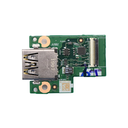 Lenovo ThinkPad  T490 - USB Board - NS-B901