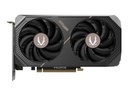 Palit GeForce RTX 5060 Ti Infinity 3, 16 GB, GDDR7, 128 bit, 7680 x 4320 pixels, PCI Express 5.0 | NE7506T019T1-GB2061S