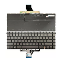 HP X360 2-in-1 16-F - Backlight - US Layout keyboard